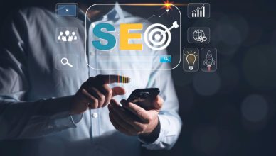 servicii SEO profesionale